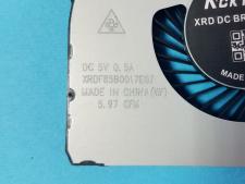 Вентилятор до ноутбука Dell G7 15 7588 №2